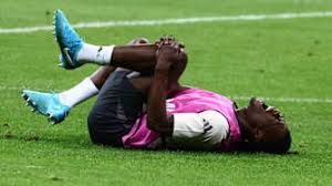 球员的拼搏 球员的拼搏