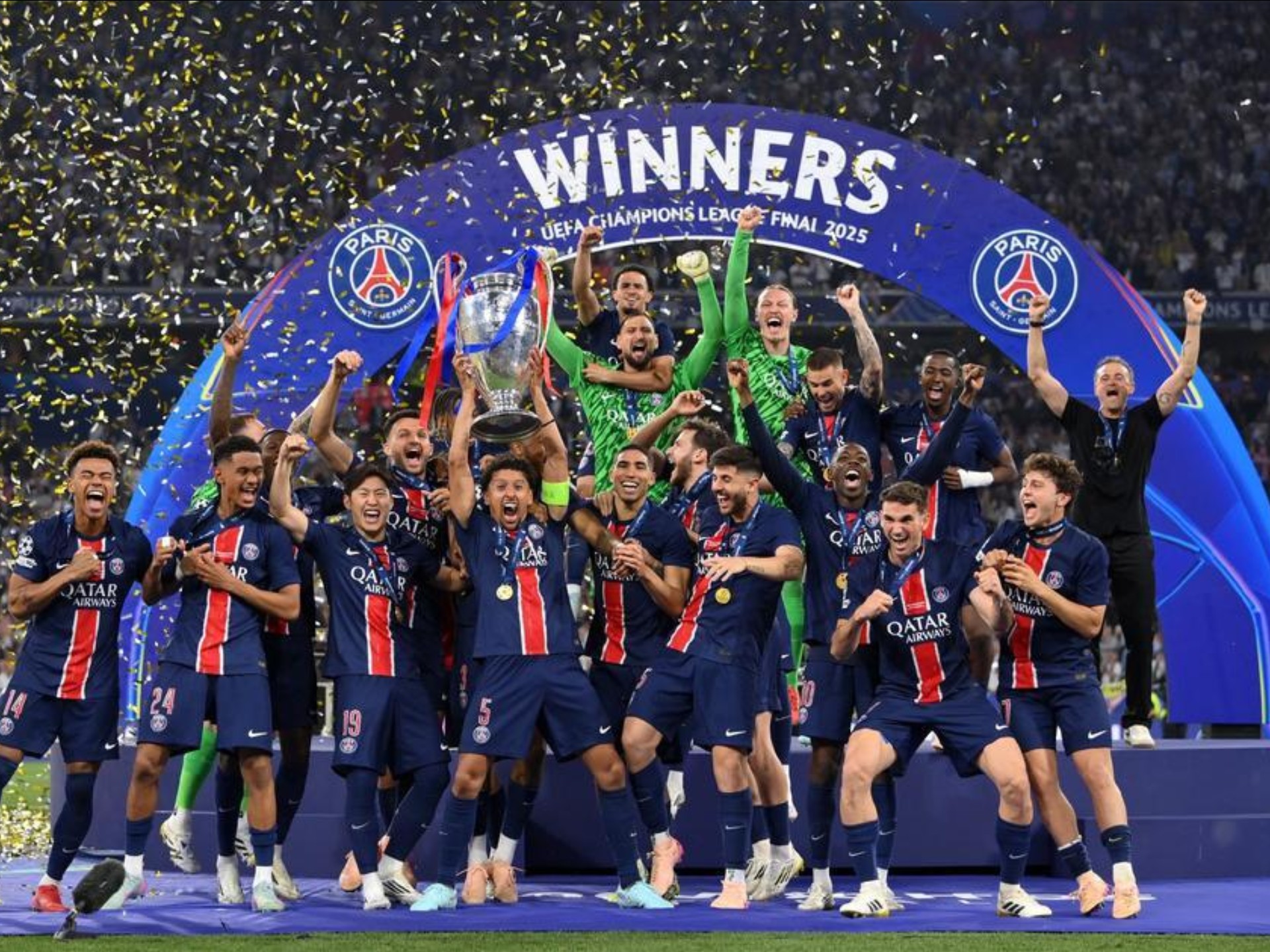 结束了这场 结束了这场