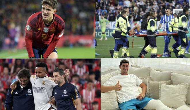 在过去几场 在过去几场