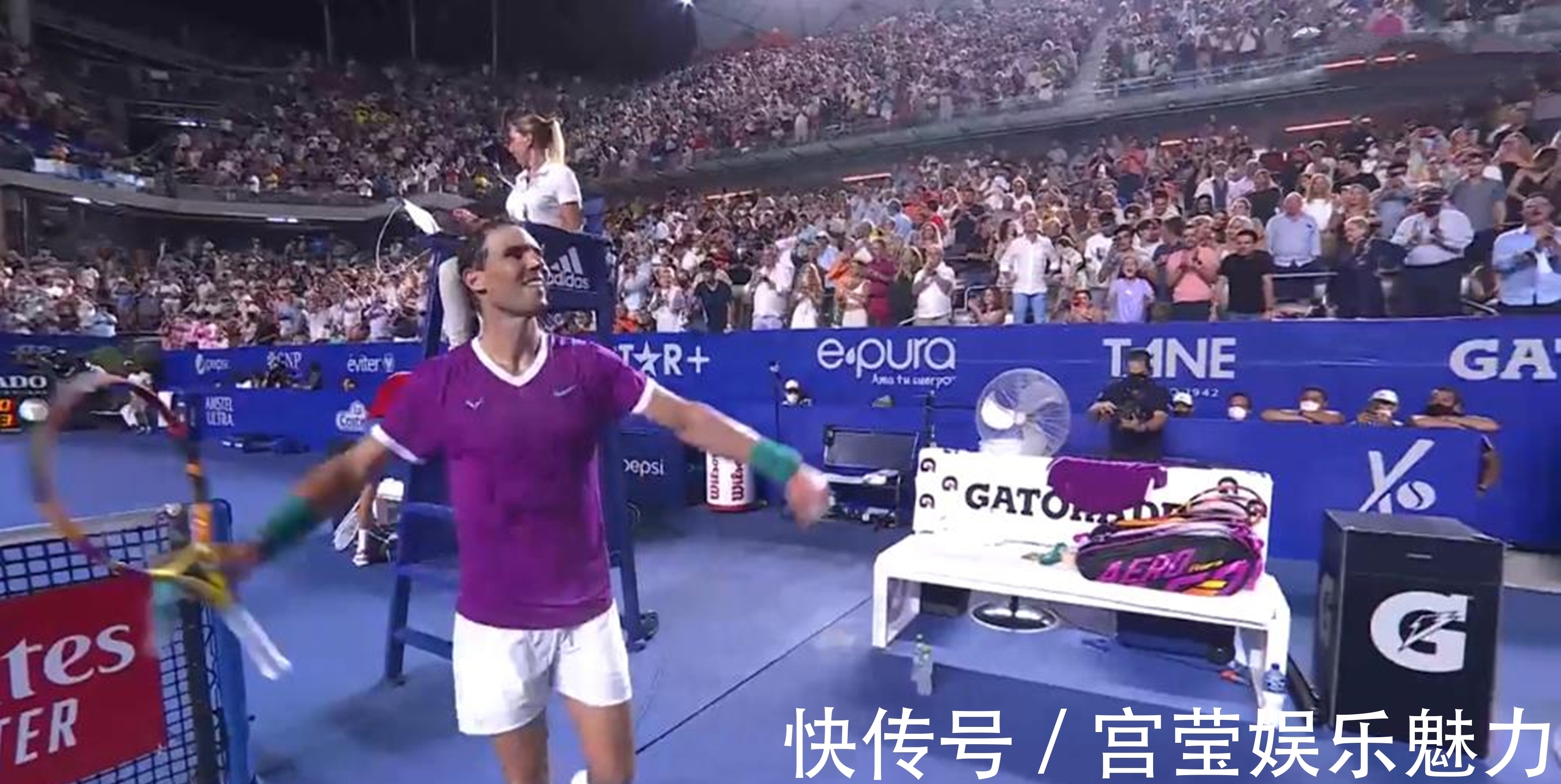 一个全新的 一个全新的