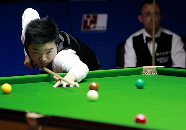 的破门时刻 的破门时刻