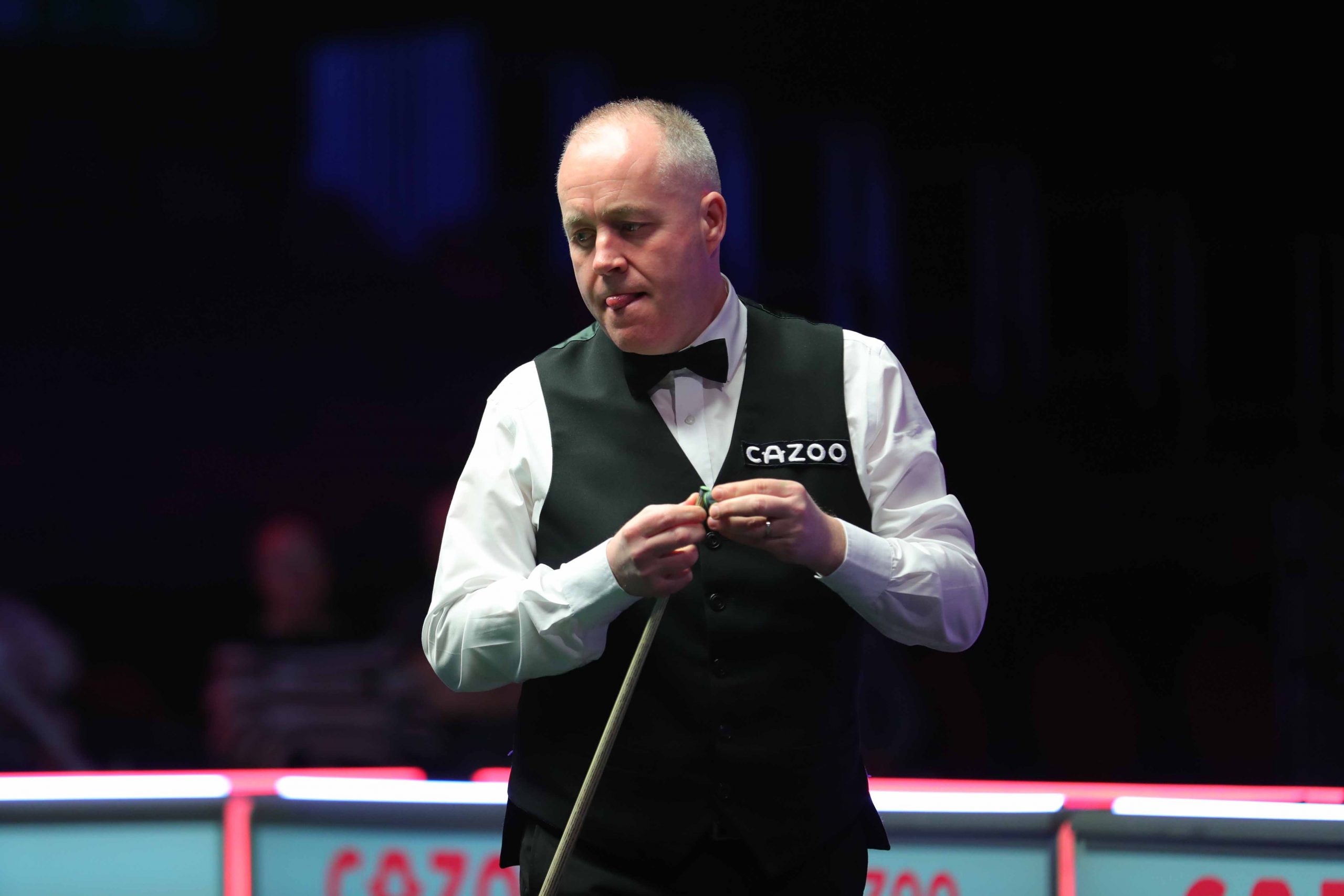 加重要的角 加重要的角