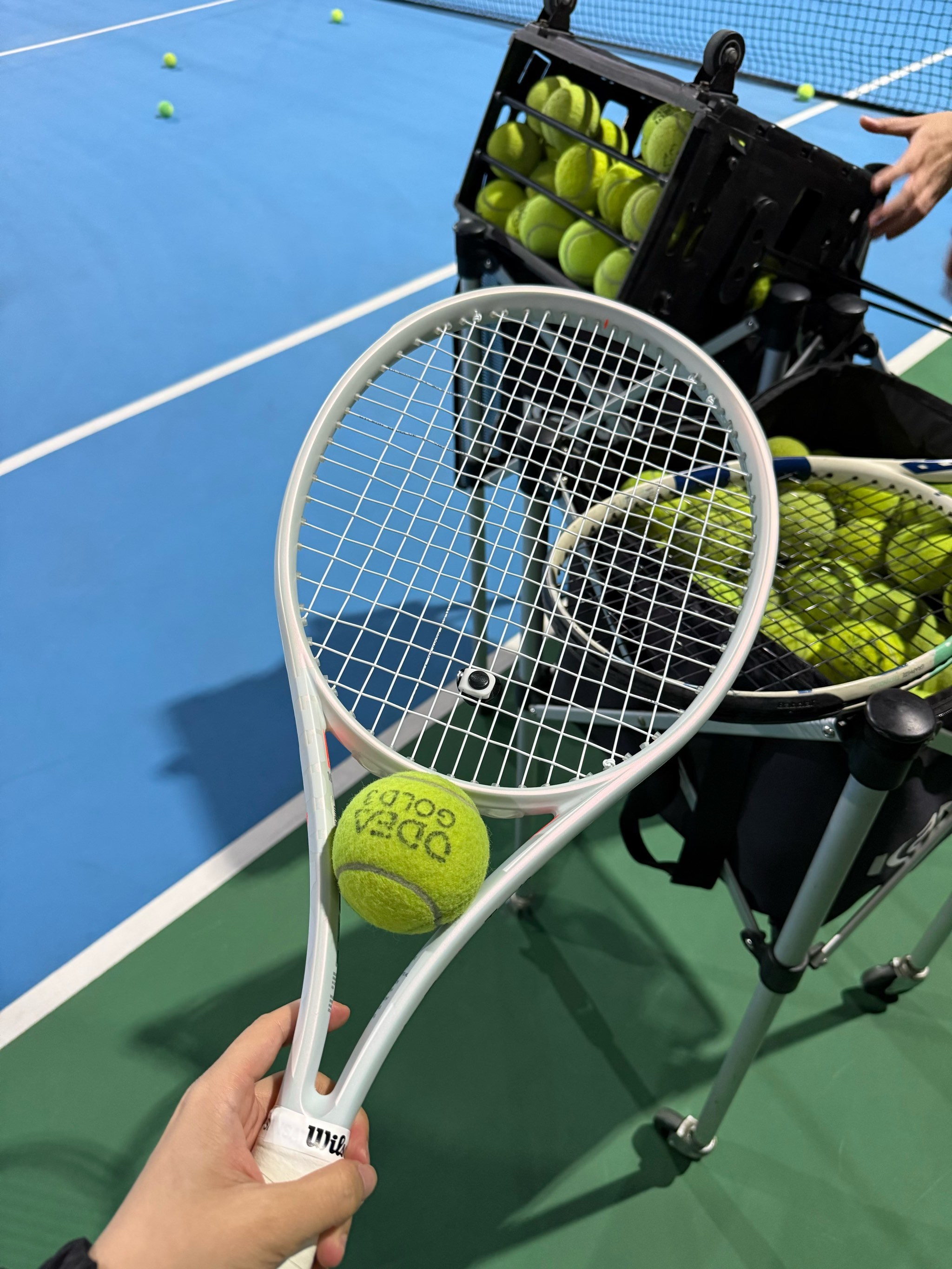 关键在于避 关键在于避